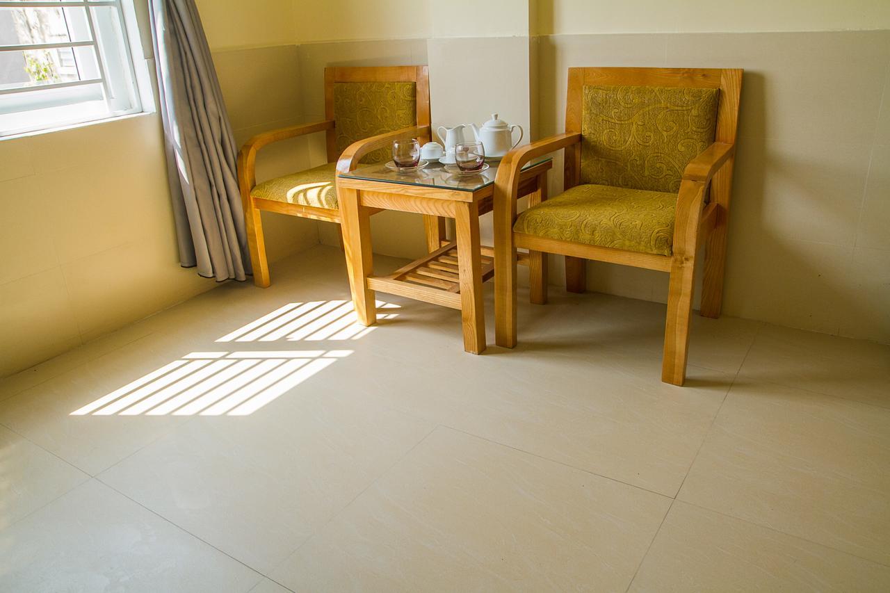 Phuong Phuong 2 Hotel Hà Tĩnh Extérieur photo